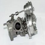 Audi A4 1.8T Turbo